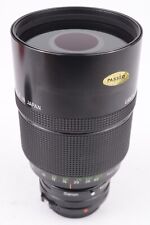 Canon 500mm mirrored for sale  Pensacola