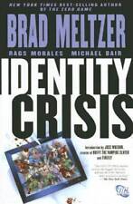 Identity crisis hardcover for sale  Montgomery