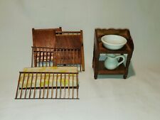 Vintage dollhouse dry for sale  Lombard