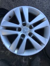 Vauxhall astra alloy for sale  MANCHESTER