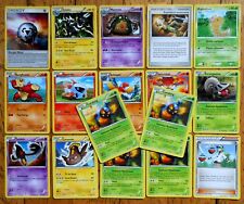 Pokemon lot cartes d'occasion  Baraqueville