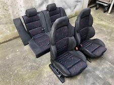 e 36 m3 sitze gebraucht kaufen  Herrenbach,-Spickel