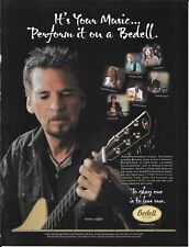 Bedell guitars kenny for sale  Baldwin