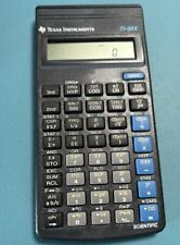 Texas instruments 35x for sale  Kennewick