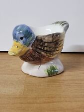 Vintage novelty mallard for sale  HULL