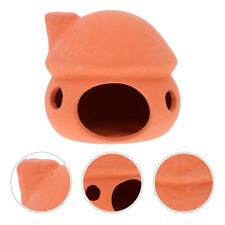 Ceramic hamster hideout for sale  Shipping to Ireland