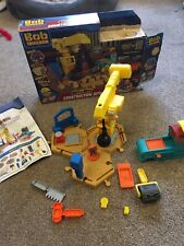 Fisher price bob for sale  MANSFIELD