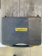 Tape tech drywall for sale  Ontario