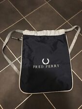 Fred perry lightweight for sale  REIGATE