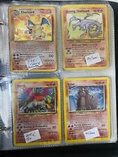 Pokemon lotto carte usato  Guidonia Montecelio