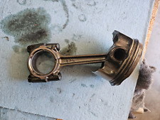 2002-2008 YAMAHA FX CRUISER FX1100A HO PISTON & CONNECTING ROD 60E-11631-00-B0 for sale  Shipping to South Africa