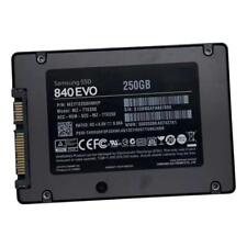 Unidade de Estado Sólido SSD 2,5"" 250GB 120GB 256GB 500GB 1Tb Para Samsung 860 840 EVO comprar usado  Enviando para Brazil