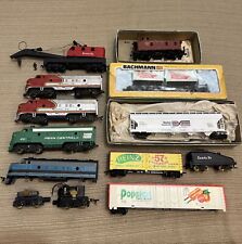 Scale model train for sale  Wadsworth