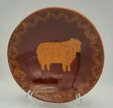 Ned foltz redware for sale  Shipping to Ireland