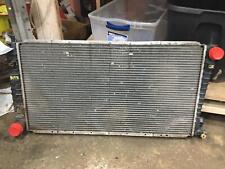Radiator ford pickup for sale  Cooperstown