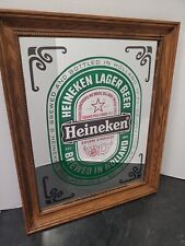 Heineken beer sign for sale  Rockford
