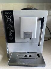 Siemens eq5 bean for sale  BRACKNELL