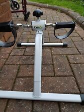 Careco pedal exerciser for sale  BIRMINGHAM