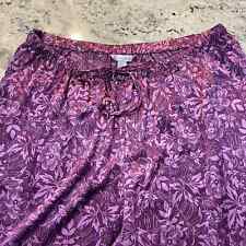 Cacique silky pajama for sale  Murrells Inlet