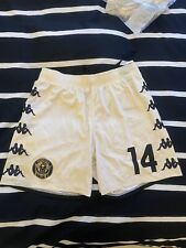 pantaloncini calcio match worn usato  Venezia