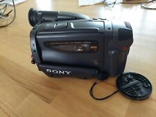 Sony ccd tr2000e for sale  MACCLESFIELD