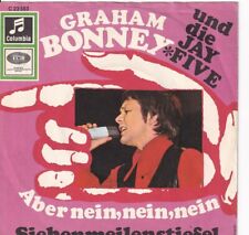 Single graham bonney gebraucht kaufen  Niehl,-Riehl