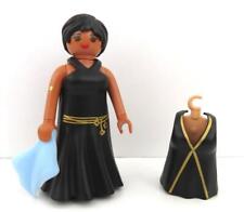 Playmobil FASHION LADY FIGURKA z dodatkową zdejmowaną sukienką #70940 Dziewczęca seria 24 na sprzedaż  Wysyłka do Poland