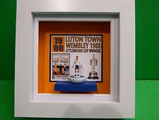 Luton town 1988 for sale  WIRRAL
