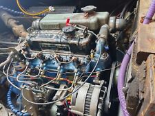 Bmc 1500 marine diesel engine keel cooled  for sale  LANCASTER