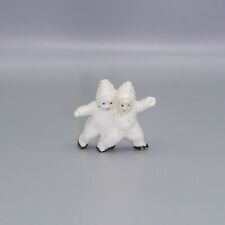 Vintage snowbabies figurine for sale  HAYES