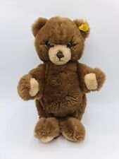Steiff 012556 teddybär gebraucht kaufen  Lohr a.Main
