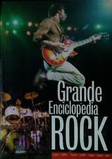 Grande enciclopedia rock usato  Italia