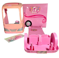 Barbie glamour camper for sale  Hillsdale