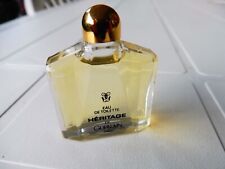 Miniature parfum gûerlaïn d'occasion  Charbonnières-les-Bains