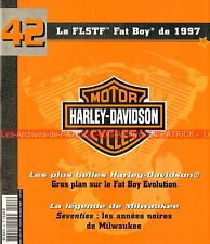 Harley davidson flstf d'occasion  Cherbourg-Octeville-