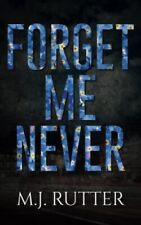Forget never rutter for sale  USA