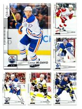 2017-18 O-Pee-Chee **** PICK YOUR CARD **** From The BASE SET [1-250] for sale  Canada
