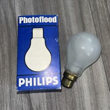 Philips 275w 240 for sale  ANDOVER