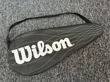 Wilson single tennis for sale  LONDON