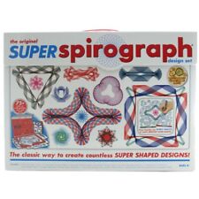 super spirograph for sale  LIVERPOOL