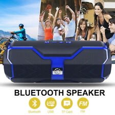 Portable wireless bluetooth for sale  MOUNTAIN ASH