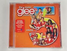 Glee Cast – Glee: The Music, Segunda Temporada, Volume 5 CD comprar usado  Enviando para Brazil