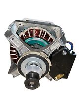 Motor de secadora de substituição 279827A para Whirlpool, substitui: 695925, 3395652 novo, usado comprar usado  Enviando para Brazil
