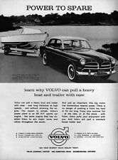1961 volvo 122s for sale  Boise