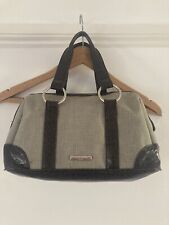 Giorgio armani handbag for sale  GLASGOW