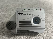 Talkboy deluxe home for sale  Rochester