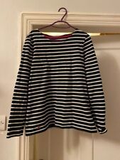 Joules stripe shirt for sale  CHESTER