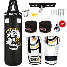 Junior punch bag for sale  MANCHESTER