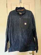 Carhartt top for sale  DORCHESTER