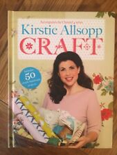 Kirstie allsopp craft for sale  LEICESTER